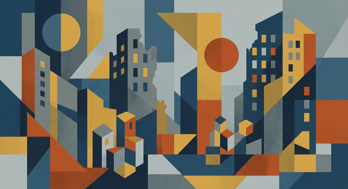The City's Second Act: How Post-Pandemic Urban Culture Found New Ground